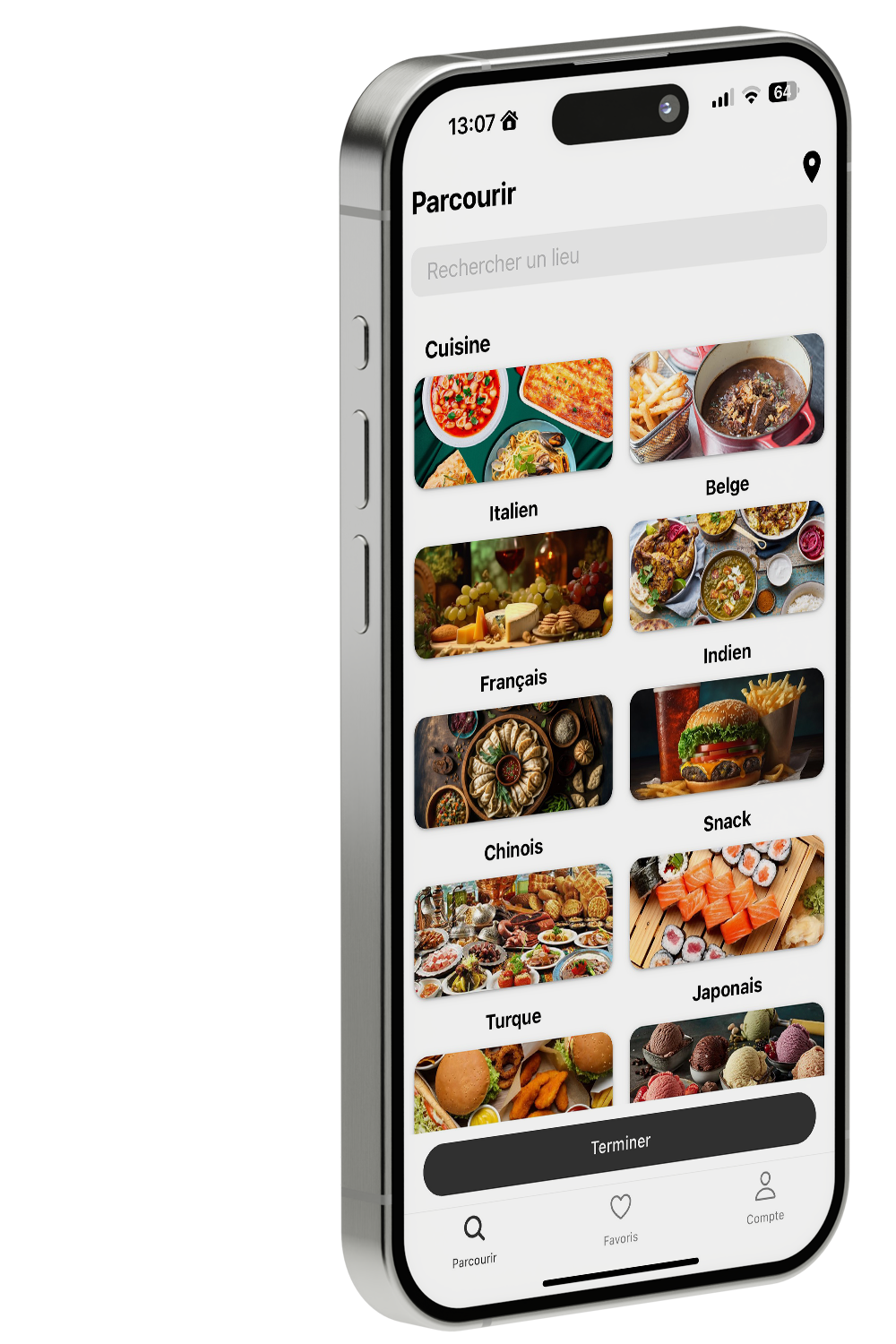 iPhone